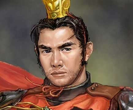 What is the relationship between Sun Shao and Sun Quan? They are bound by blood ties and share a deep bond of friendship that sees them through tough 