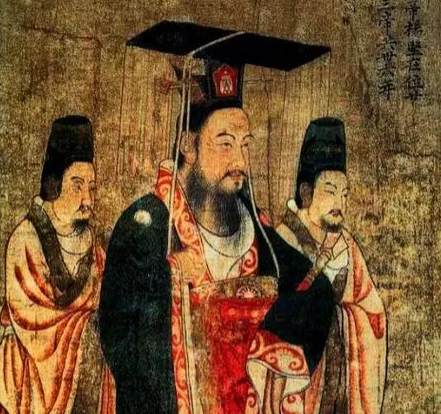 Did Yang Jian really kill Shi Wansui in the court? What is the historical truth?