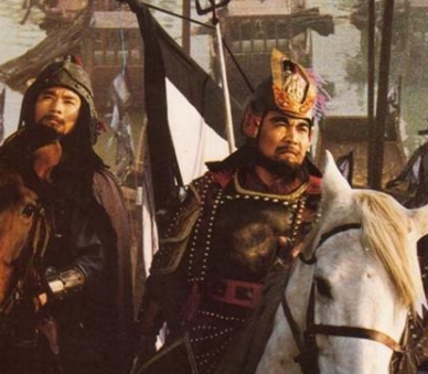 Was Cao Chongs Death Related to Cao Cao? The Cruel Truth of the Game of Thrones
