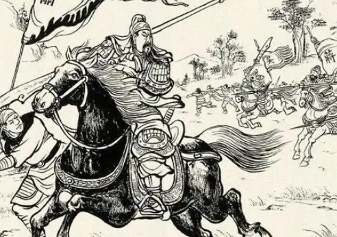Heroes of the Eastern Wu: Who were the generals who defeated Guan Yu?