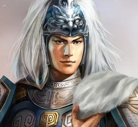 Ma Chao: a brave and fearless warrior from Xiliang