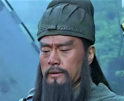 Who was Guan Yus wife? What was she like in history?
