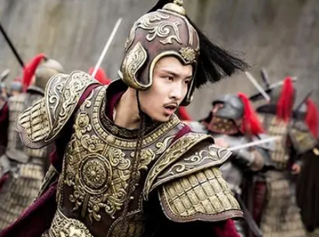 What is the relationship between Yang Zan and Yang Jian? Are there any stories about them?