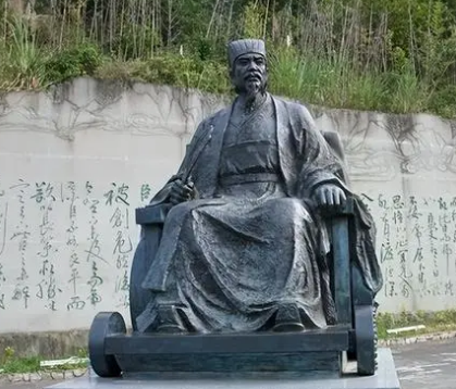 The mistake of Zhuge Liangs northern expedition strategy: the biggest failure in his life