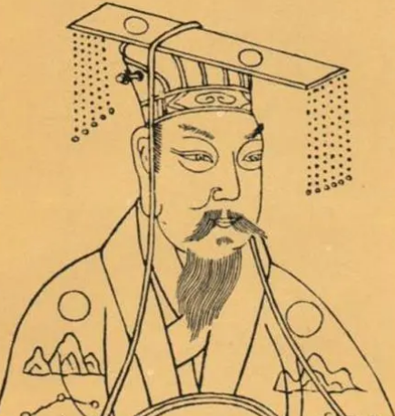 Sui Wen Di Yang Jian: a wise monarch who unified the country