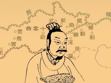 石敬瑭为什么被称儿皇帝，还被骂了几百年？