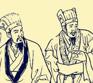 Empty City Stratagem and 20 Men Sweeping the Street: The Deep Wisdom of Zhuge Liang
