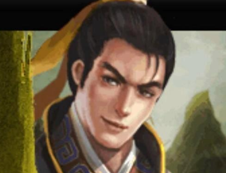 What is the story between Mi Heng and Cao Cao? A confrontation of lifes deeds.