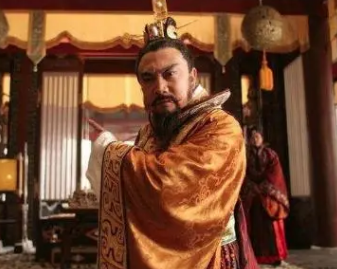 朱温建立的后梁是如何覆灭的？被谁所灭？