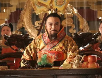 朱温：一个复杂而矛盾的历史人物