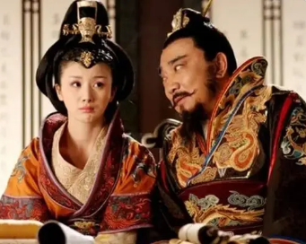 朱温有多少妃子？他最爱的是谁？