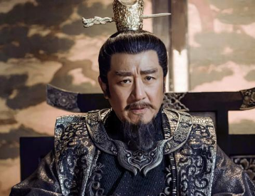 朱温：从草根到唐朝终结者的权力之路