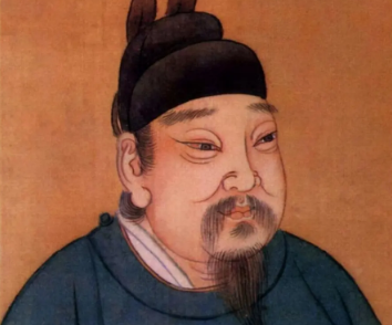 江山梦碎：柴荣的悲剧人生