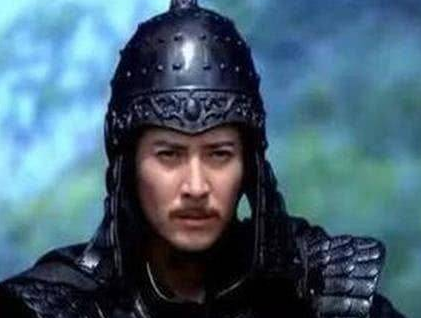 隋朝将领史万岁的英勇与悲剧