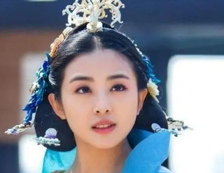 宇文邕一生最爱的女人——独孤伽罗