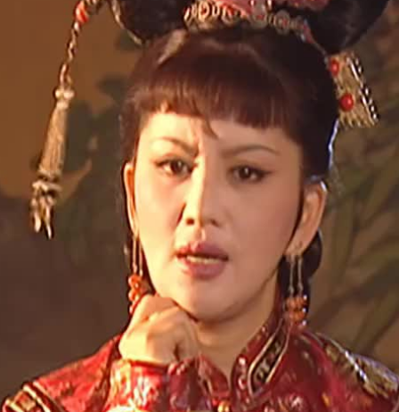 慧妃：纳兰明珠的妹妹，历史与传说的交织