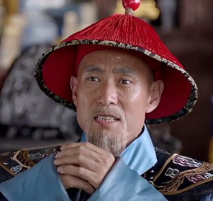 清朝历史人物于成龙：忠诚与智慧的化身