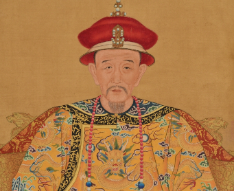 康熙皇帝一生的四大遗憾指的是什么？