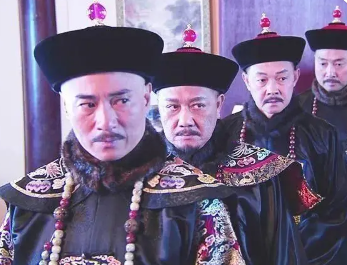 岳乐是什么身份？他和康熙皇帝是什么关系？
