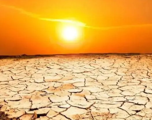 乾隆八年号称中国历史上最热夏天，究竟有多热？
