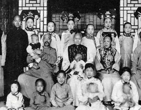 胡雪岩有多少妻妾？他的婚姻生活如何？