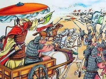长勺之战的策略是什么？最终结果如何？