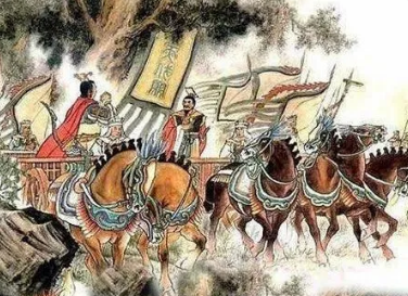 如果繻葛之战周天子胜出，历史会如何改写？