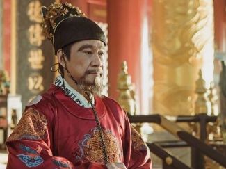 朱棣的征战之路：狼居胥山之战