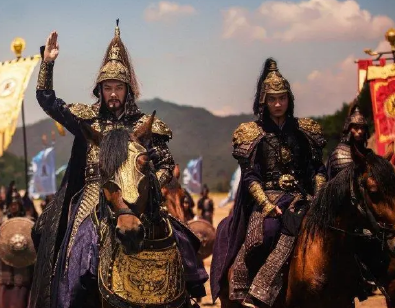 朱棣的征战之路：是否打到了贝加尔湖？