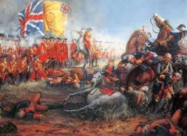 1812年：美国第二次独立战争的回响