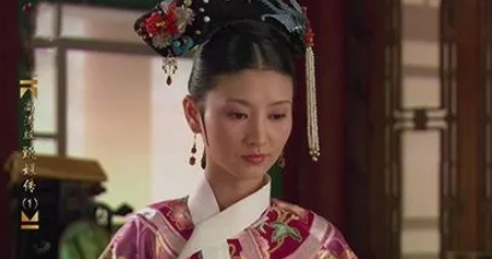 Favor and regret of Emperor Kangxi, who was Wenxi Noble Consort? What kind of person was she?