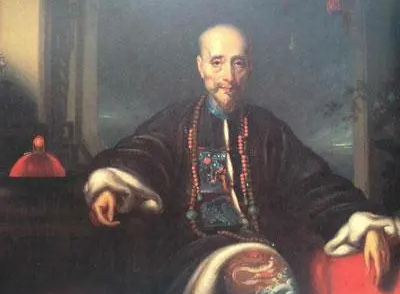 伍秉鉴与和珅的财富大比拼，两人谁更加有钱？