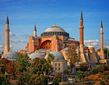 Ottomans and Turks: Historical Origins and Cultural Integration