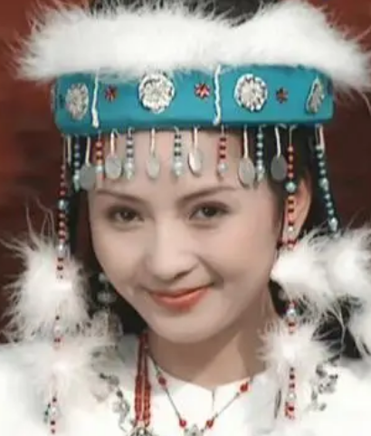 香妃的真实身份是什么？ 小和卓的妻子还是传说中的美女？