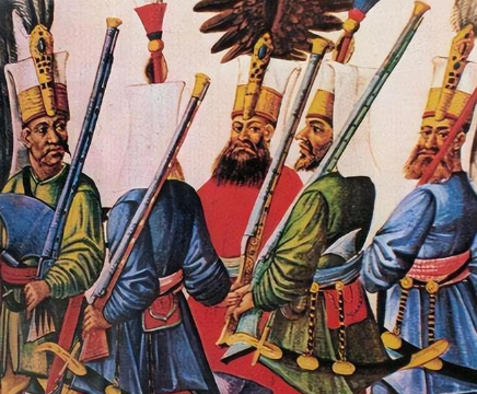 The Glory and Decline of the Ottoman Empire: A History of a Powerful Empire