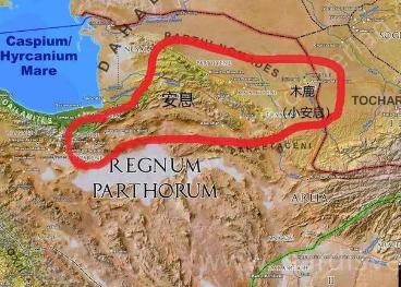 Revealing the Ancient Power: The Reflection of the Parthian Empire in the Modern World