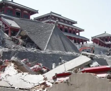 阿房宫真的有三百里吗？揭秘古代建筑的神秘面纱