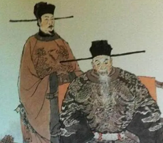 蔡攸只是个北宋将领，为什么敢公然向皇帝索要嫔妃？