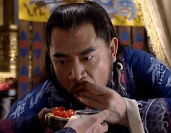 炼丹之秘：嘉靖皇帝与处女血的传说