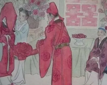 古代这部“婚姻法”居然支持已婚女子偷情，够革命