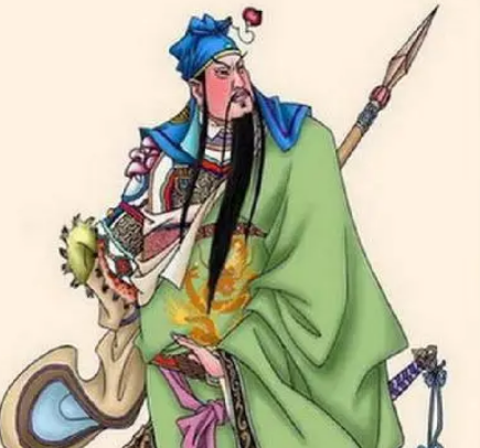 三国人物大全：英雄辈出的历史舞台