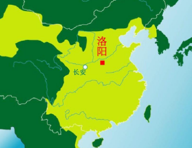 东汉光武帝刘秀定都洛阳：历史的重要转折点