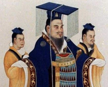汉武帝刘彻：一代英明君主的遗憾与反思