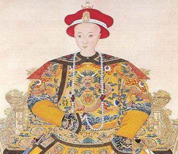 奕訢之子载淳的命运悲剧：父亲为何巴不得他早逝？