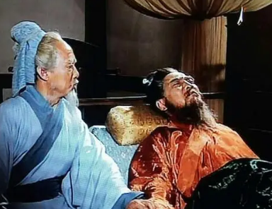 曹操的智谋与权术：假装中风逃避惩罚