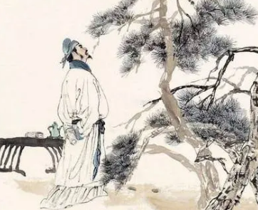 李白仕途之路的波折与辉煌