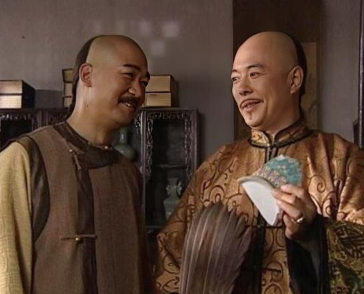 纪晓岚与乾隆：独特的君臣关系与个人癖好