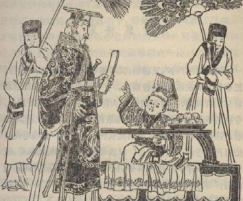 跋扈将军梁冀：专权二十年，最后为何覆灭？