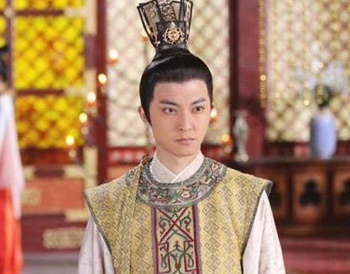 揭秘唐朝历史：懿德太子李重润的冥婚之谜