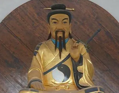 明代风水师廖均卿，明十三陵之长陵是他看的风水吗？